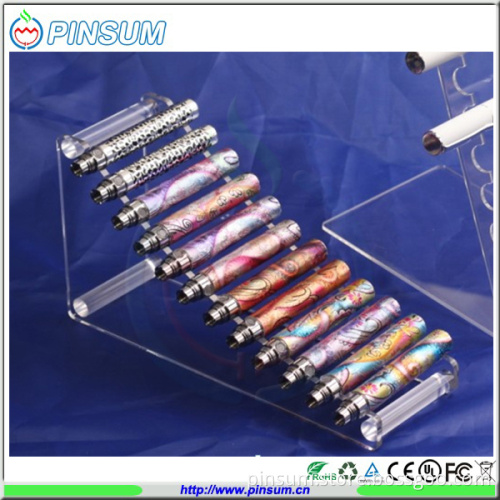 Acrylic E Cigarette Display Rack (different style available)